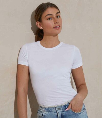 Image for AWDis Ladies Tri-Blend T-Shirt