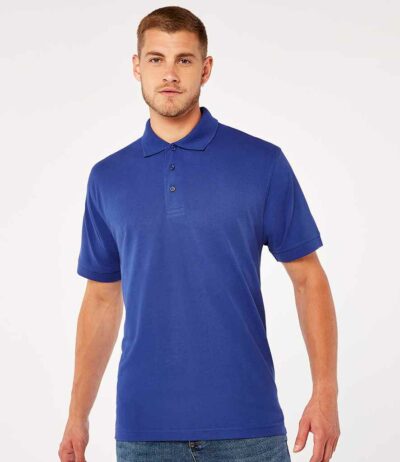 Image for Kustom Kit Klassic Poly/Cotton Piqué Polo Shirt