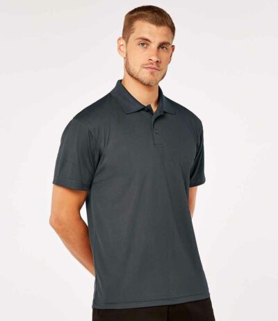 Image for Kustom Kit Cooltex® Plus Micro Mesh Polo Shirt