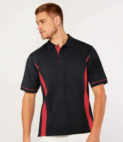Image for Kustom Kit Scottsdale Cotton Piqué Polo Shirt