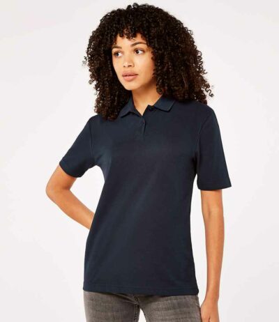 Image for Kustom Kit Ladies Regular Fit Workforce Piqué Polo Shirt