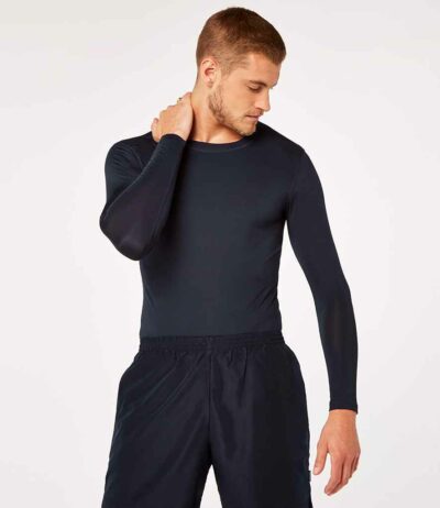 Image for Gamegear Warmtex® Long Sleeve Base Layer