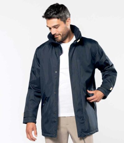 Image for Kariban Parka Jacket