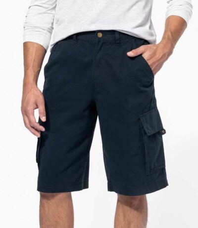 Image for Kariban Trekker Shorts