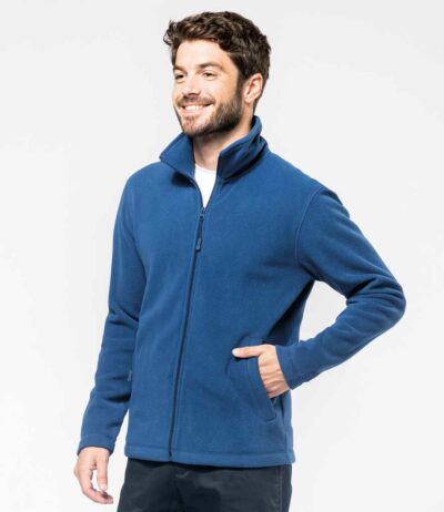 Image for Kariban Falco Micro Fleece Jacket