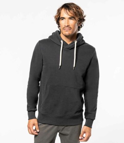 Image for Kariban Vintage Hooded Sweatshirt