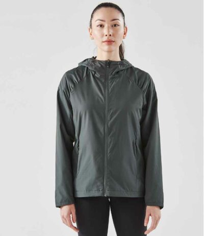 Image for Stormtech Ladies Pacifica Wind Jacket