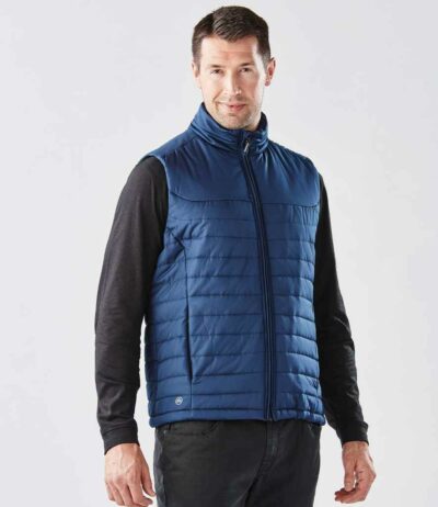 Image for Stormtech Nautilus Quilted Bodywarmer