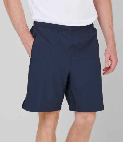 Image for Finden and Hales Pro Stretch Sport Shorts