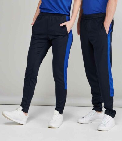 Image for Finden and Hales Knitted Tracksuit Pants