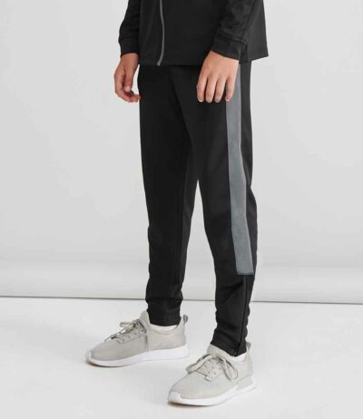 Image for Finden and Hales Kids Knitted Tracksuit Pants