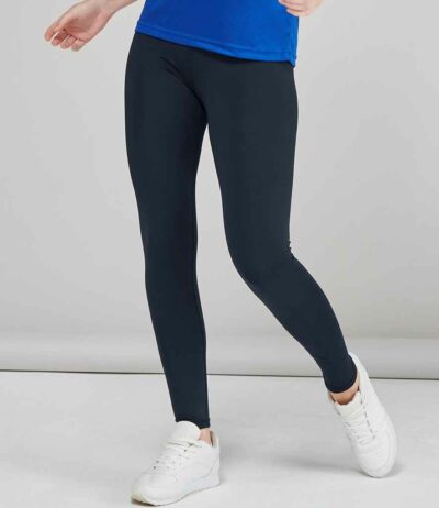 Image for Finden and Hales Ladies Team Leggings