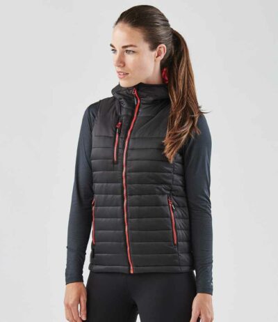 Image for Stormtech Ladies Gravity Bodywarmer