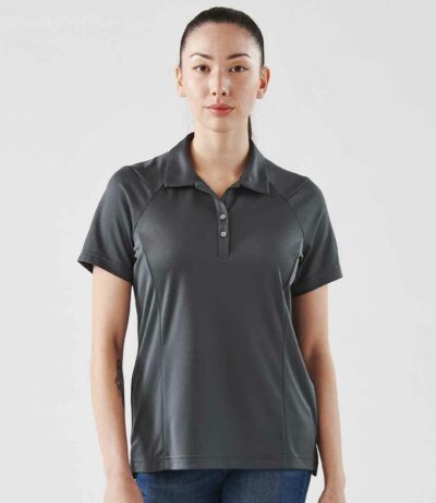 Image for Stormtech Ladies Milano Sports Polo Shirt
