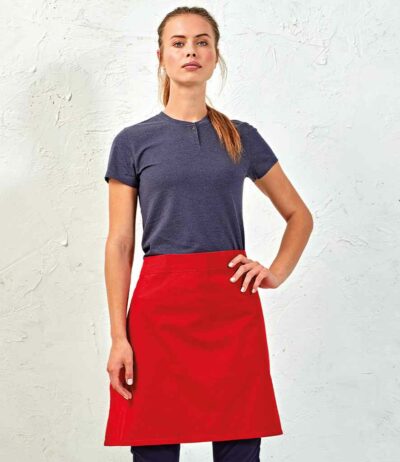 Image for Premier Calibre Waist Apron