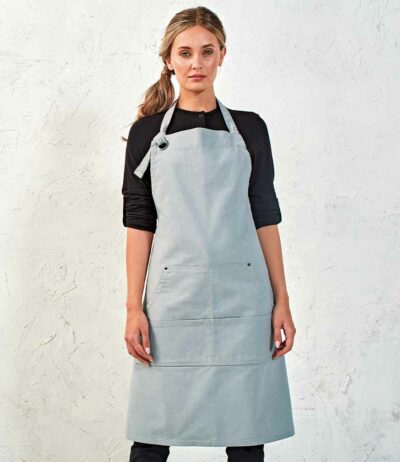 Image for Premier Calibre Heavy Canvas Pocket Apron