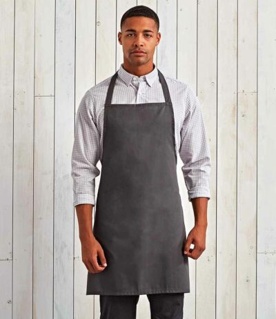 Image for Premier Essential Bib Apron