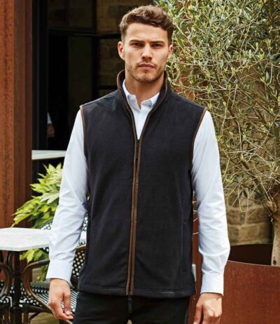 Image for Premier Artisan Fleece Gilet