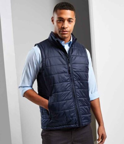 Image for Premier Recyclight Padded Gilet