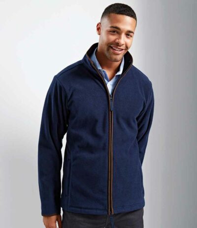 Image for Premier Artisan Fleece Jacket