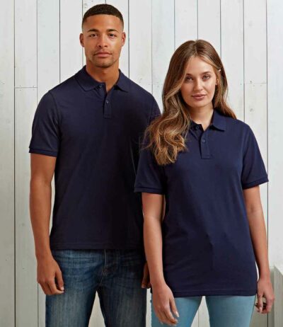 Image for Premier Essential Unisex Polo Shirt