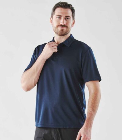 Image for Stormtech Treeline Performance Polo Shirt