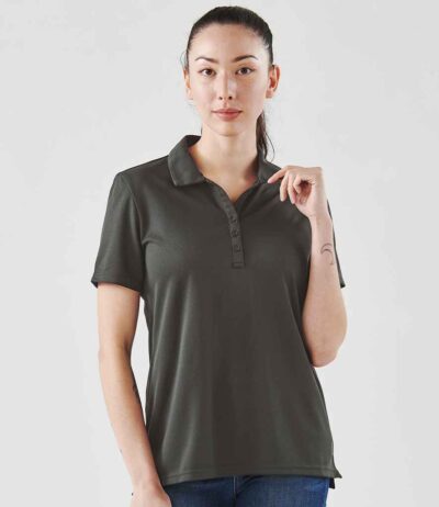 Image for Stormtech Ladies Treeline Performance Polo Shirt