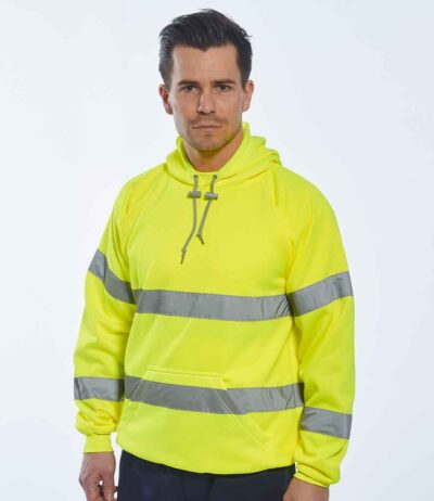 Image for Portwest Hi-Vis Hoodie