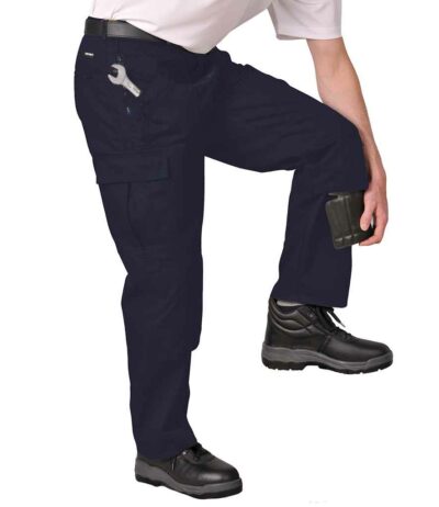 Image for Portwest Action Trousers