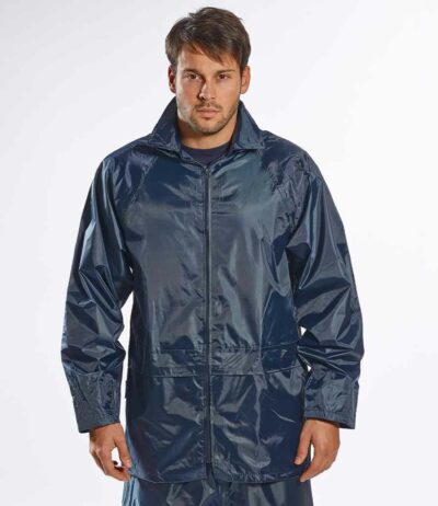 Image for Portwest Classic Rain Jacket