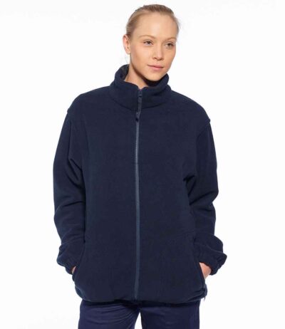 Image for Argyll Heavy Fleece Jacket