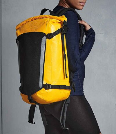 Image for Quadra SLX 25 Litre Waterproof Backpack