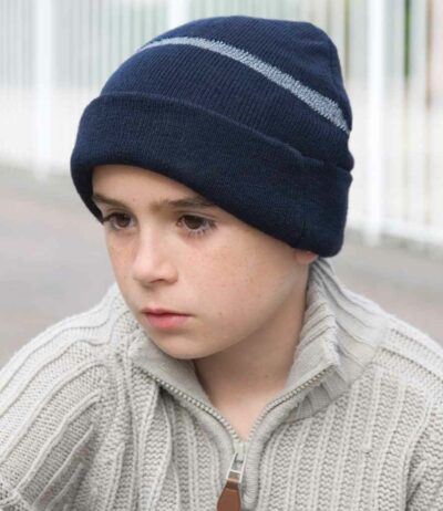 Image for Result Kids Woolly Ski Hat with Thinsulate™ Insulation
