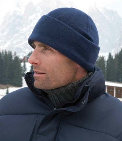 Image for Result Polartherm™ Ski Bob Hat