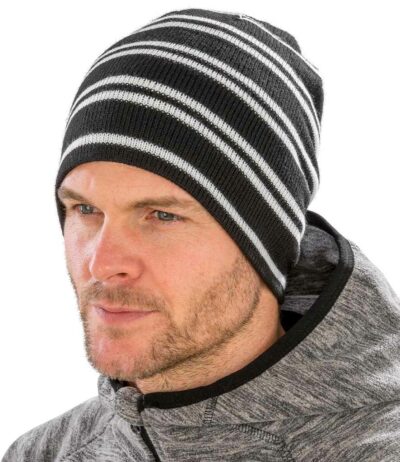 Image for Result Team Reversible Beanie