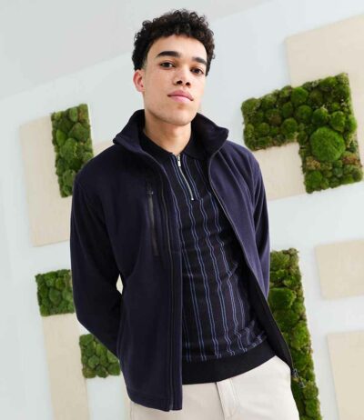 Image for Regatta Honestly Made Recycled Fleece Jacket