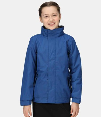 Image for Regatta Kids Dover Waterproof Insulated Jacket
