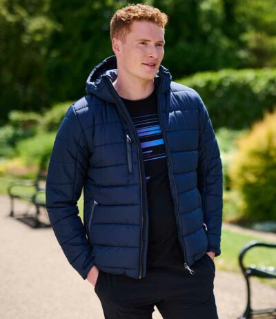 Image for Regatta Navigate Thermal Jacket