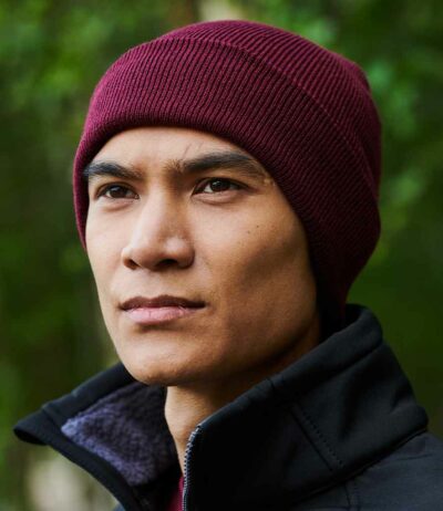 Image for Regatta Axton Cuffed Beanie