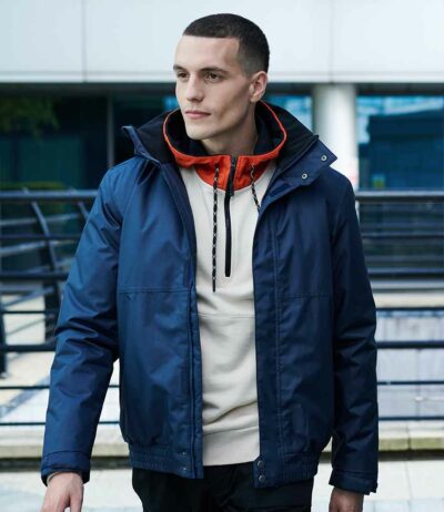 Image for Regatta Blockade Waterproof Jacket