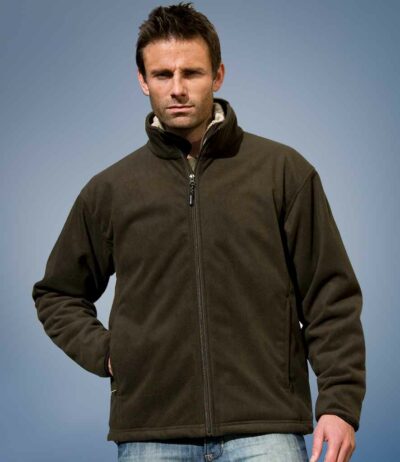 Image for Result Urban Extreme Climate Stopper Fleece Jacket