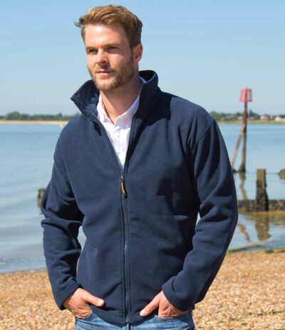 Image for Result Horizon High Grade Micro Fleece Jacket