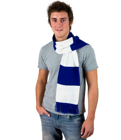 Image for Result Team Scarf