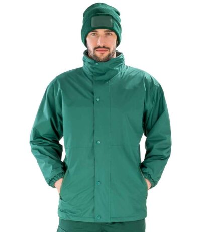 Image for Result Reversible StormDri 4000 Waterproof Jacket