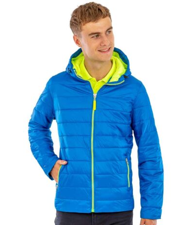 Image for Result Urban Snow Bird Padded Jacket