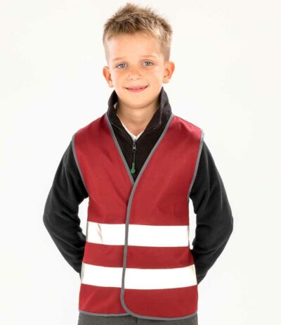 Image for Result Core Kids Enhanced Vis Vest