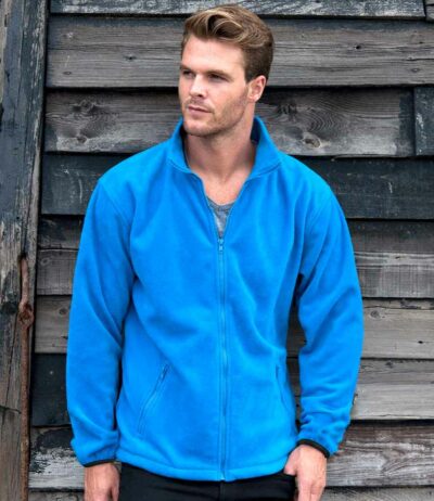 Image for Result Core Fleece Jacket