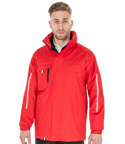 Image for Result Core 3-in-1 Transit Jacket