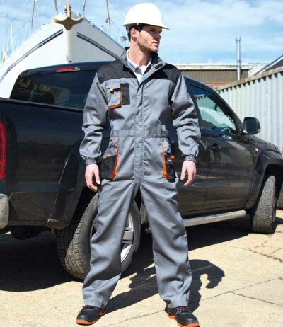Image for Result Work-Guard Lite Coverall