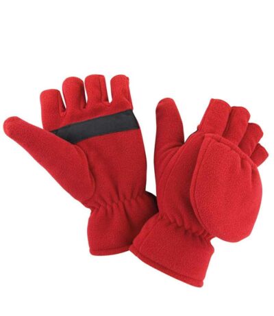 Image for Result Palmgrip Glove-Mitt